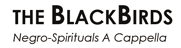 The BlackBirds Logo